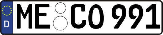 ME-CO991