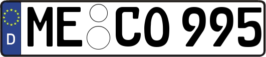 ME-CO995