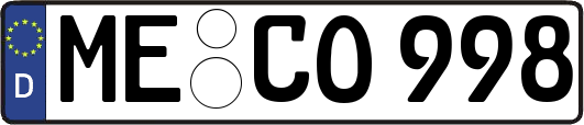 ME-CO998