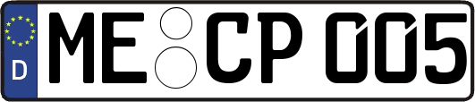 ME-CP005