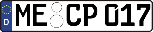 ME-CP017