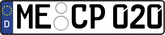 ME-CP020