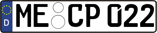 ME-CP022