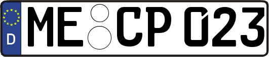 ME-CP023