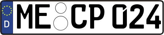 ME-CP024