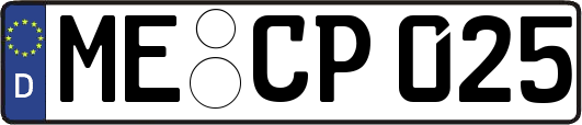 ME-CP025