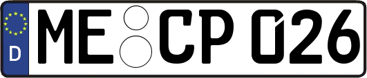 ME-CP026