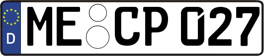 ME-CP027