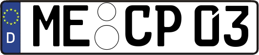 ME-CP03