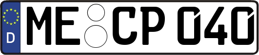 ME-CP040