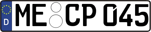 ME-CP045