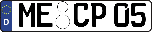 ME-CP05