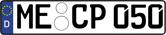 ME-CP050