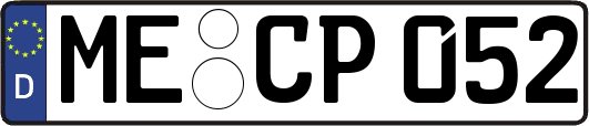 ME-CP052