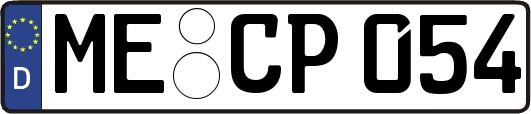 ME-CP054