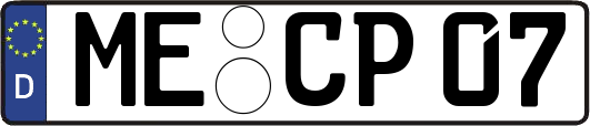 ME-CP07