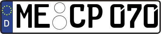 ME-CP070