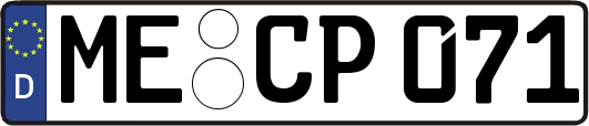 ME-CP071