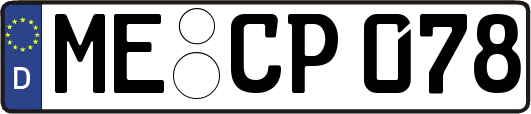 ME-CP078