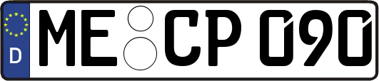 ME-CP090