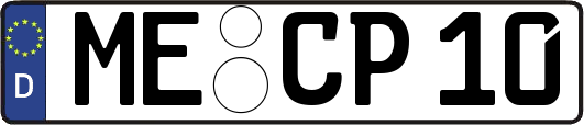 ME-CP10