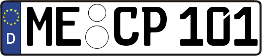 ME-CP101