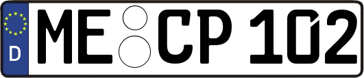 ME-CP102