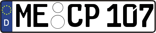 ME-CP107