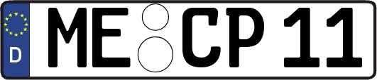 ME-CP11