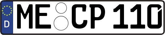 ME-CP110