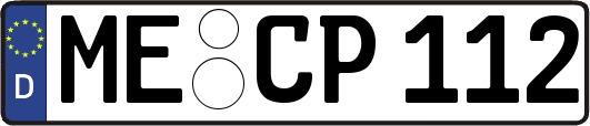 ME-CP112