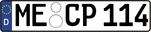 ME-CP114