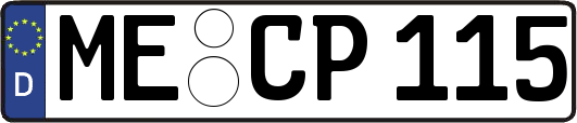 ME-CP115