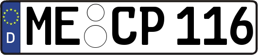ME-CP116