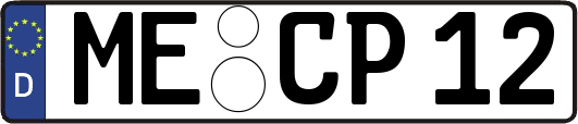ME-CP12