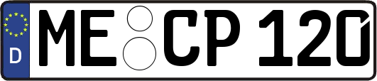 ME-CP120