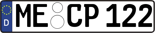 ME-CP122