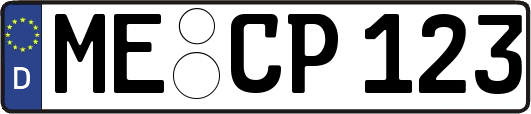 ME-CP123