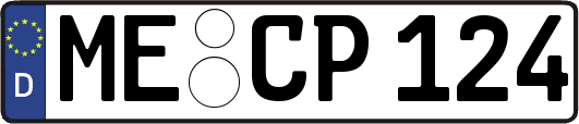 ME-CP124