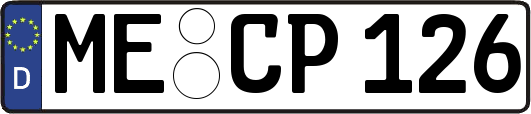 ME-CP126
