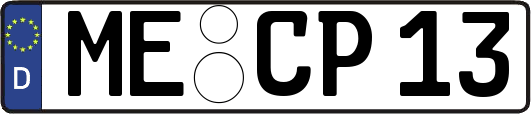 ME-CP13