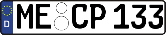 ME-CP133