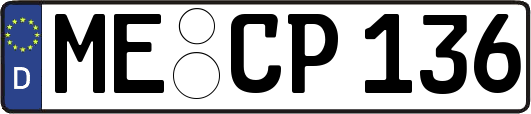 ME-CP136