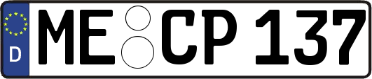 ME-CP137