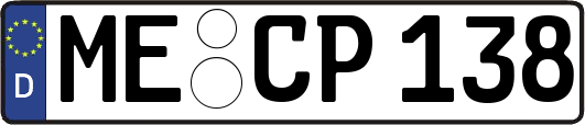 ME-CP138