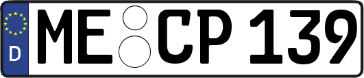 ME-CP139