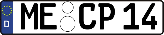 ME-CP14