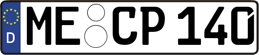ME-CP140