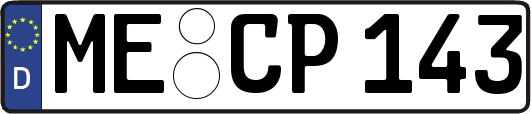 ME-CP143