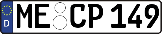 ME-CP149
